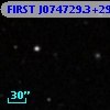 FIRST J074729.3+290214
