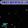 FIRST J074735.8+292135