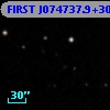 FIRST J074737.9+304136