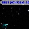 FIRST J074738.6+301334