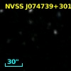FIRST J074739.2+301331