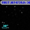 FIRST J074739.9+301324