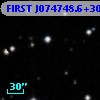 FIRST J074748.6+303604