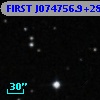 FIRST J074756.9+284954