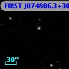 FIRST J074806.3+302340
