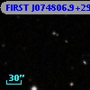 FIRST J074806.9+290511