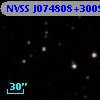 NVSS J074808+300939