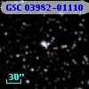 GSC 03982-01110