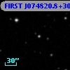FIRST J074820.8+303741