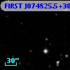 FIRST J074825.5+303118