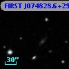 FIRST J074828.6+292157