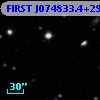 FIRST J074833.4+292044