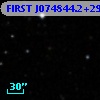 FIRST J074844.2+291648