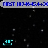 FIRST J074845.4+300528