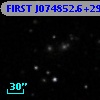 FIRST J074852.6+295421