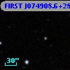 FIRST J074908.6+284920