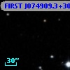 FIRST J074909.3+301022