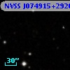 NVSS J074915+292057