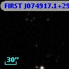 FIRST J074917.1+290902