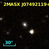 FIRST J074921.1+293429