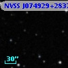 NVSS J074929+283708