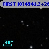FIRST J074941.2+284657