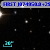 FIRST J074950.0+295532