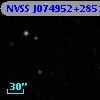 NVSS J074952+285157