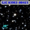 GSC 03983-00413