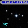 FIRST J074959.9+290025