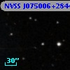 NVSS J075006+284432