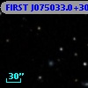FIRST J075033.0+300601