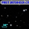 FIRST J075043.9+295241