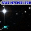 NVSS J075056+301517
