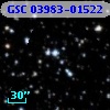 GSC 03983-01522