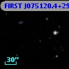FIRST J075120.4+295847