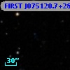 FIRST J075120.7+284250