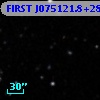 FIRST J075121.8+285427