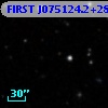 FIRST J075124.2+285012