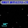 FIRST J075127.5+295023