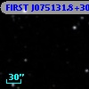 FIRST J075131.8+300629