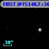 FIRST J075140.7+300956