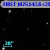 FIRST J075142.8+294009