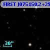 FIRST J075150.2+293955