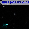 FIRST J075155.6+284742