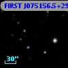 FIRST J075156.5+294904