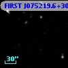 FIRST J075219.6+300259