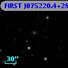 FIRST J075220.4+285300