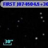 FIRST J074804.8+300652