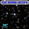 GSC 03986-02374